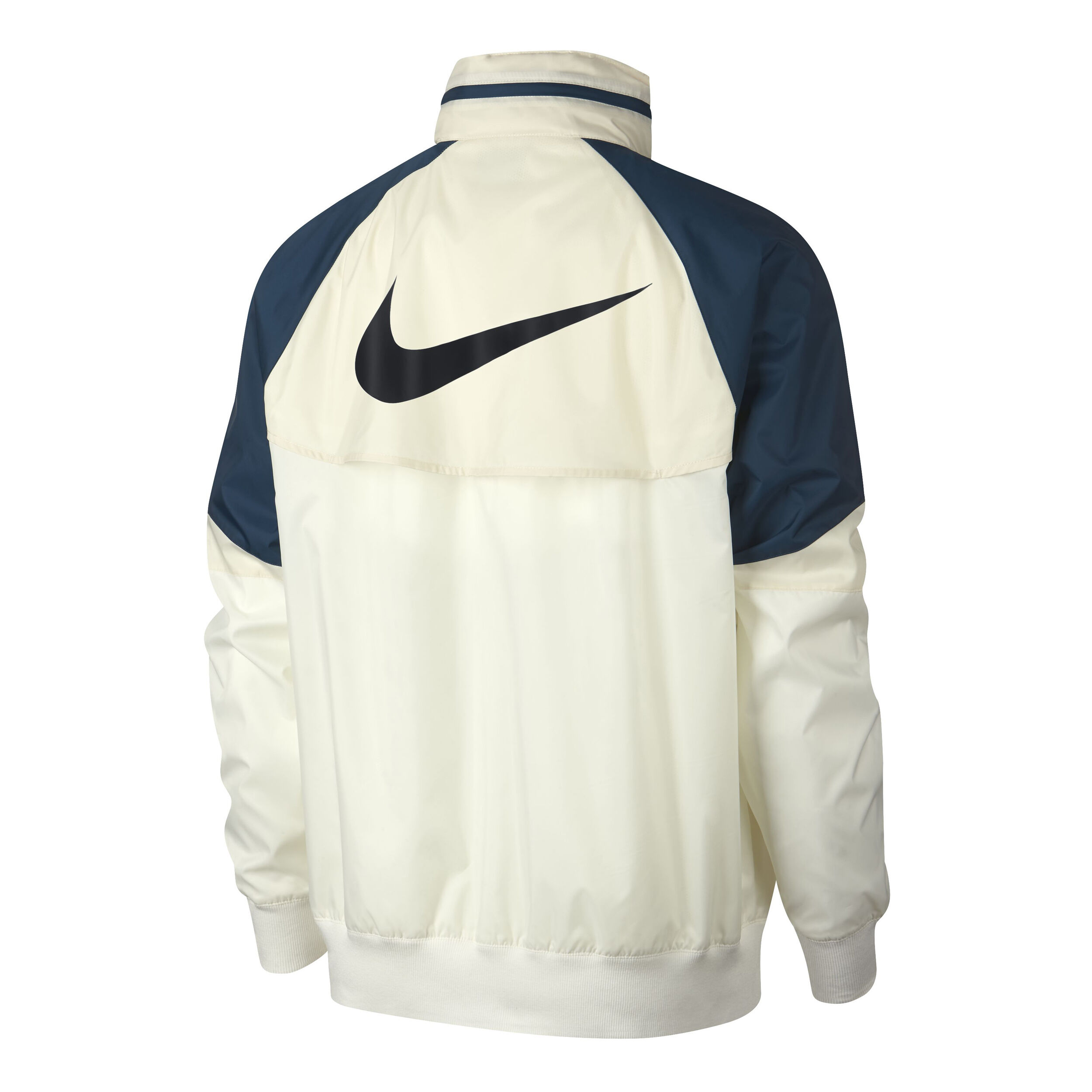 Cream nike windbreaker outlet