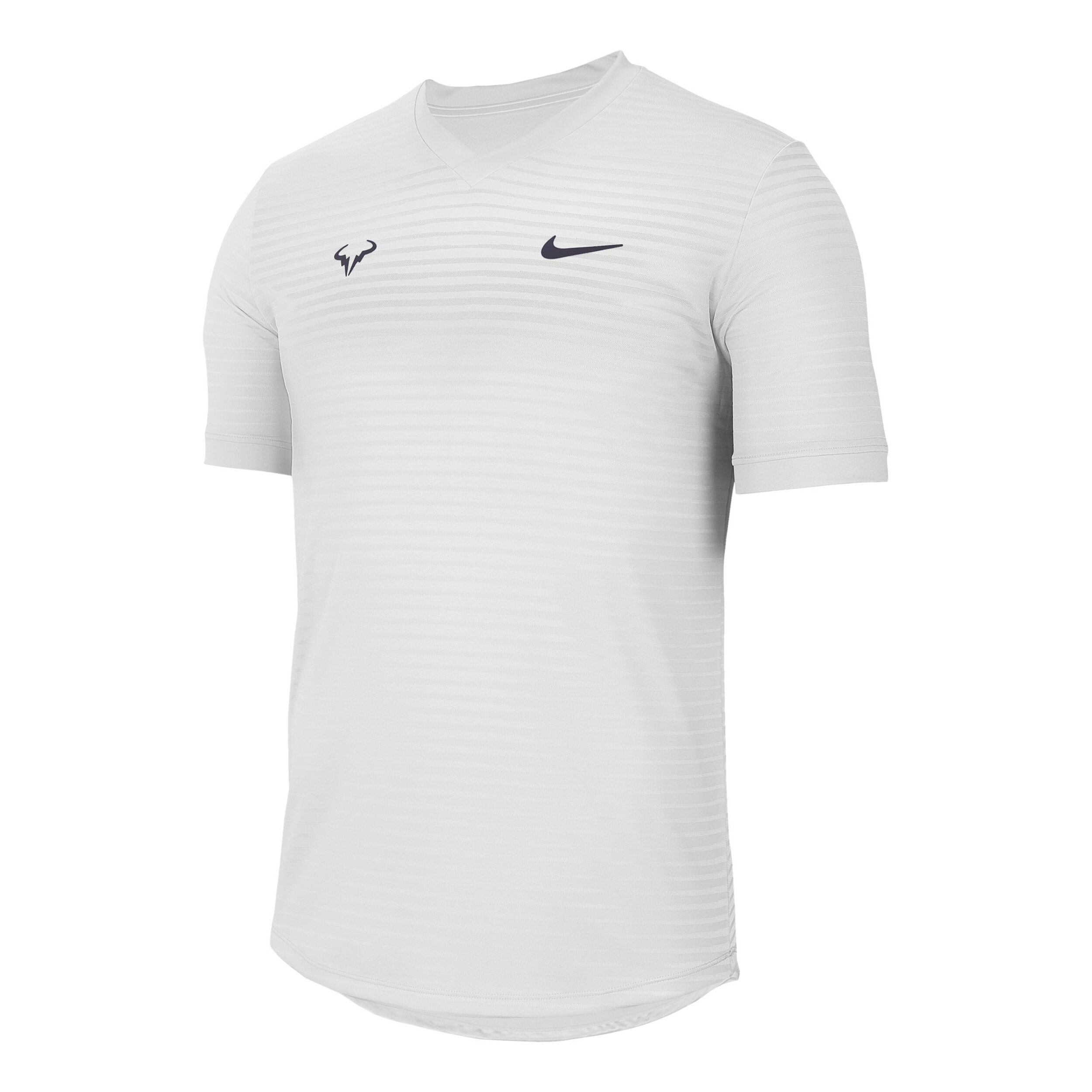 Nike nadal t shirt 2025