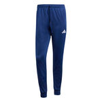 adidas Clothing adidas 3Stripes Training Training pants Men - blue, white
