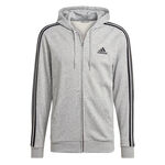 adidas 3-Stripes French Terry Sweatjacket Men