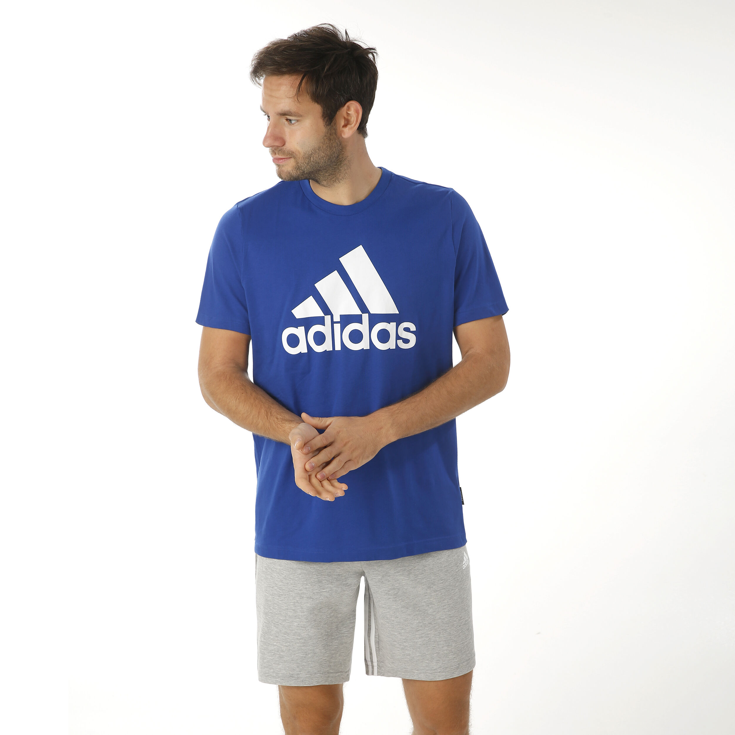 Adidas must haves badge of sport shop