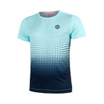 BIDI BADU Clothing BIDI BADU Spectrum T-Shirt Boys-Light Blue,Dark Blue