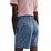 B Nk Df Multi Short Lbr Hthr