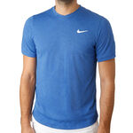 Nike Court Dry Challenger Shortsleeve Top Men