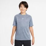 Nike B Nk Df Multi Ss  Top Lbr Hthr