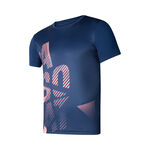 Babolat Exercise Big Babolat Tee Boys