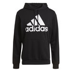 adidas Big Logo French Terry Hoody Men