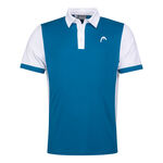 HEAD Davies Polo Shirt
