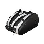 NOX NOX Master Series Padel Racket Bag-Black,Grey