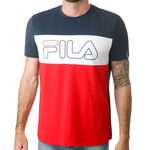 Fila Rudi Tee Men