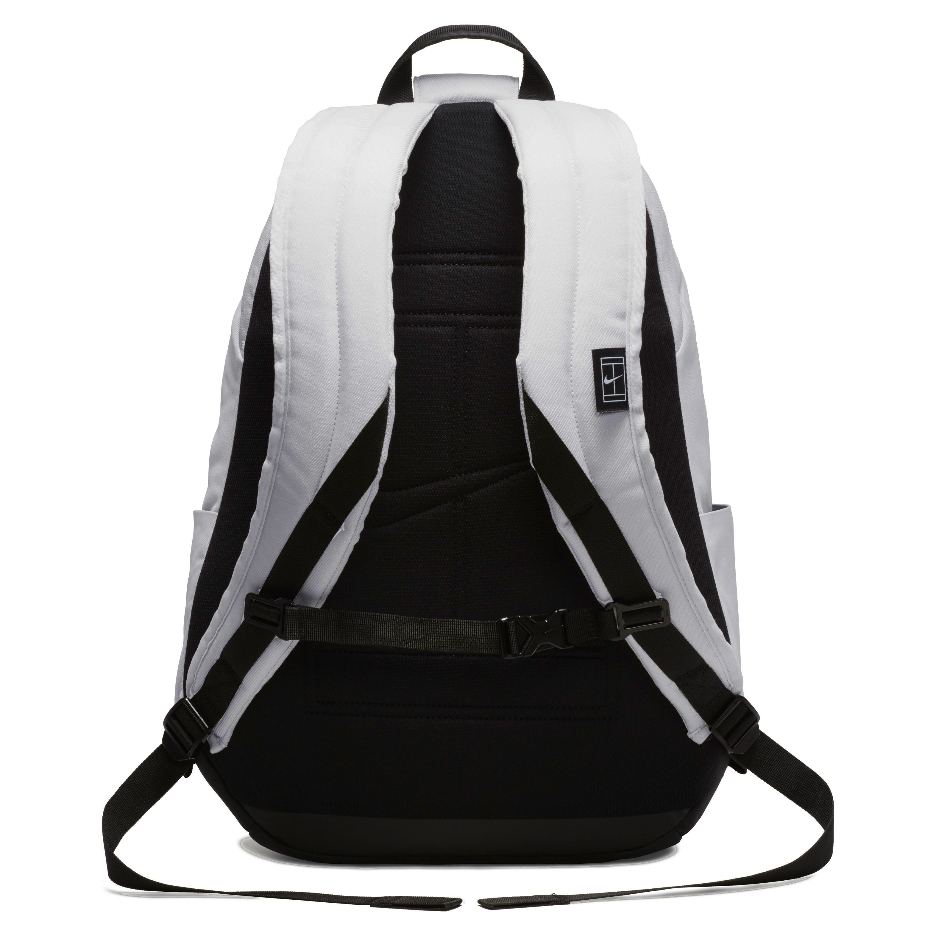 Nike court advantage tennis bag hot sale