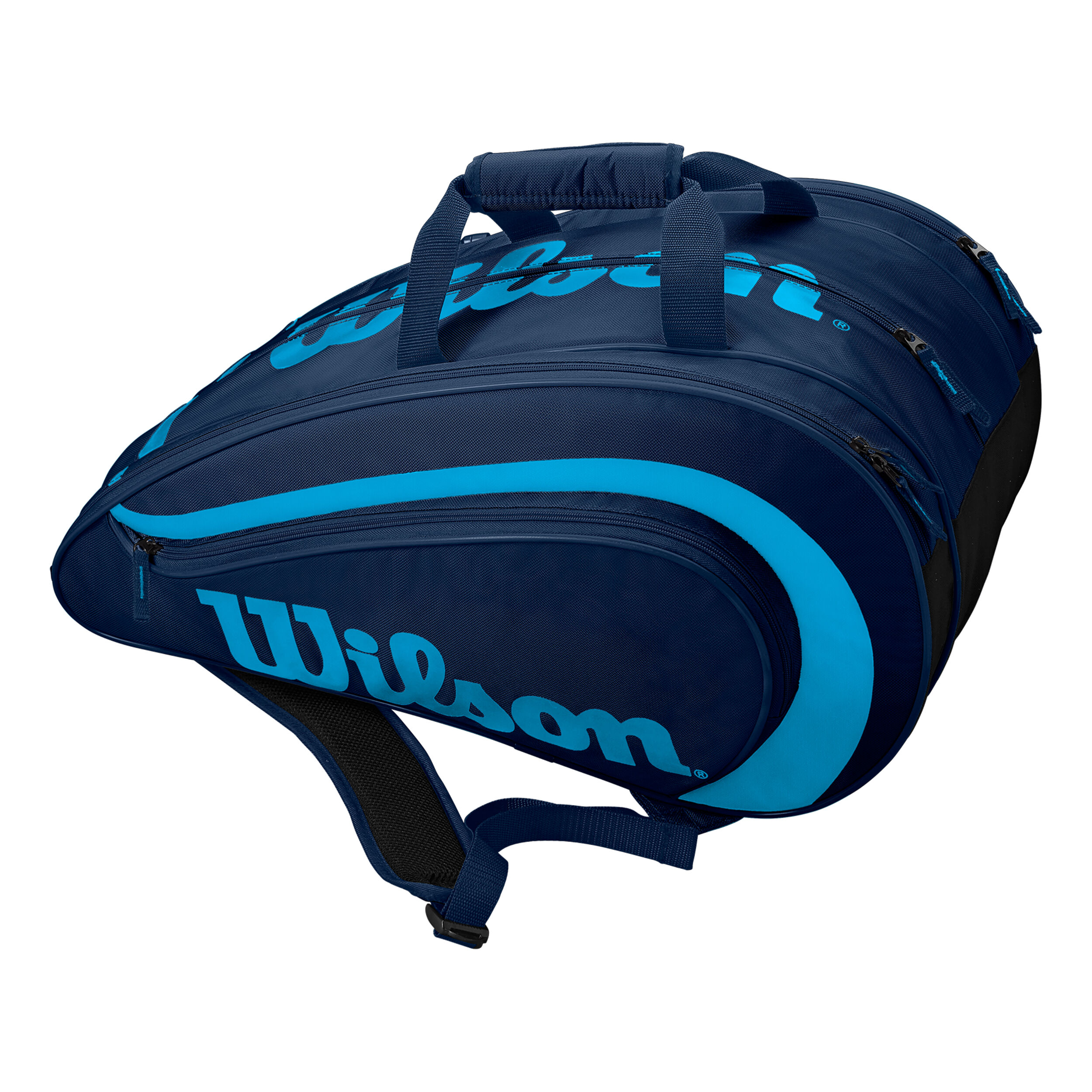 Wilson sale rak pak