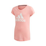 adidas Must Have Badge of Sports Tee Girls