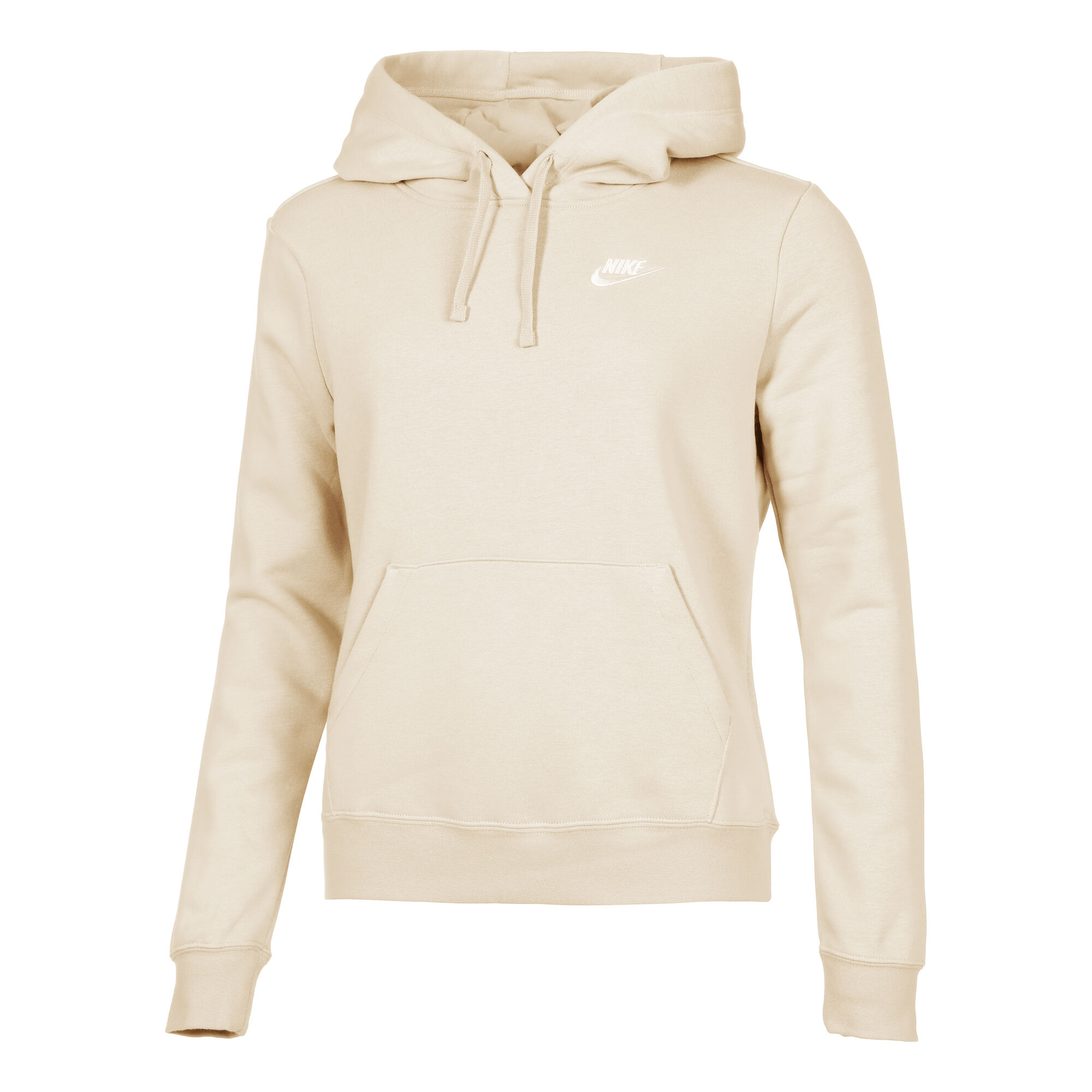 Sportswear Club Fleece Sweat A Capuche Nike Sportswear Femme Nike