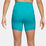 W Nkct Df Ball Short
