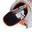 Racket Bag MULTIGAME 3.3 Black/ Red