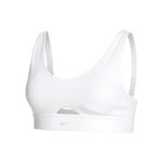 Nike Dri-Fit Indy plunge cutout Bra