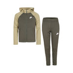 Nike Tracksuit Hoody