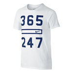 Nike Sport Verbiage T-Shirt Boys