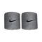 Nike Swoosh Classic Wristbands 2Pk