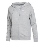 Nike Sportswear Club Fleece Fullzip Hoody STD