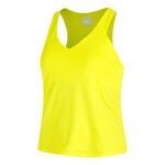Lucky in Love Clothing Lucky in Love Club House Tank Top Women-Yellow