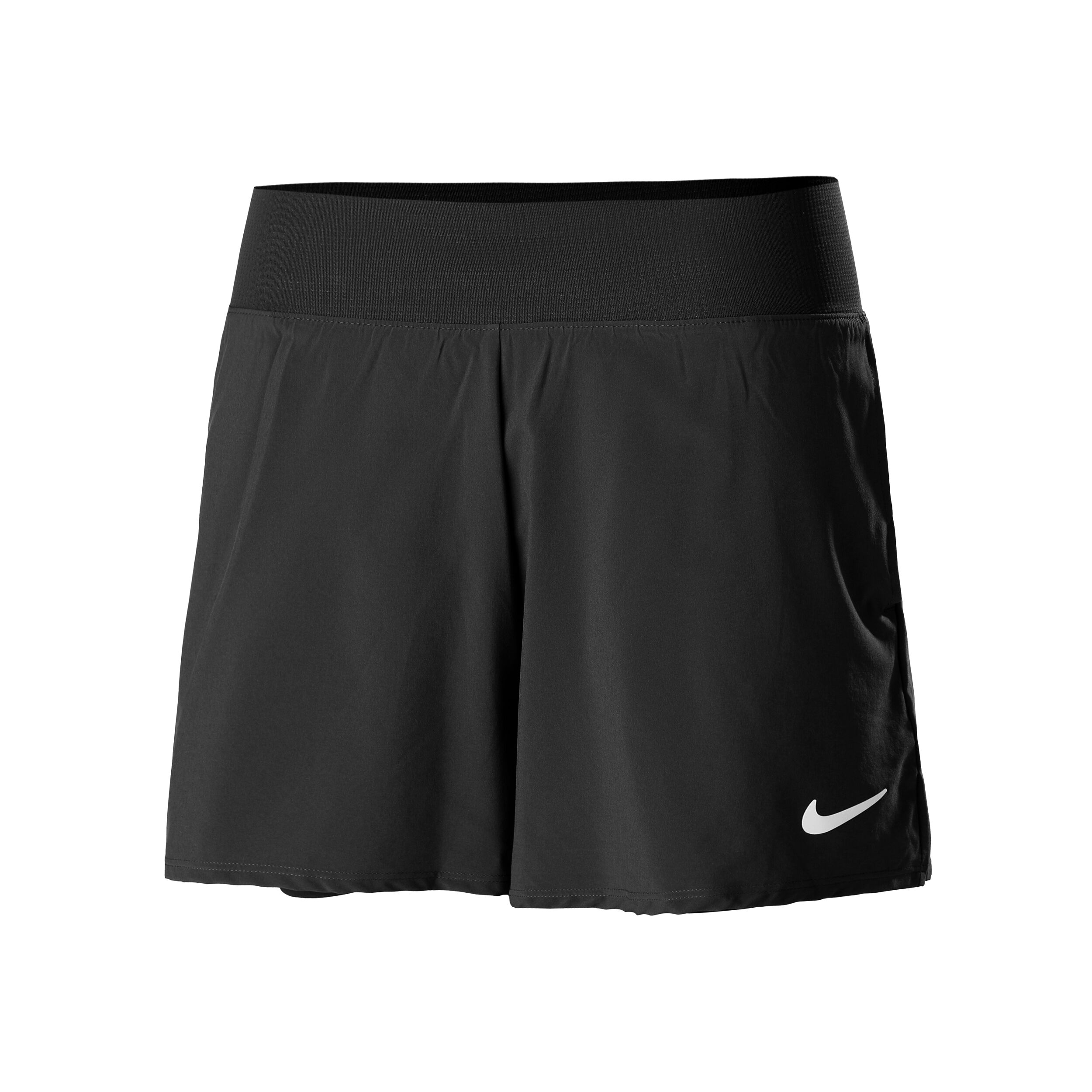 Nike court flex pure tennis short new arrivals