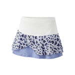 Lucky in Love Party Animal Flunce Skirt Girls