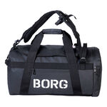 Björn Borg DUFFLE 35L green