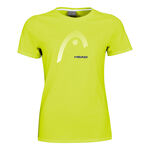 HEAD Club Lara Tee Women