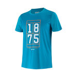 Babolat Exercise Graphic Tee