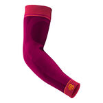 Bauerfeind Bandages Bauerfeind Compression Arm (short) Sleeve-Pink