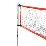 Tennis-Point Netzerhöhung