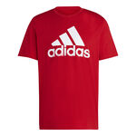 adidas Essentials Single Jersey Big Logo T-Shirt