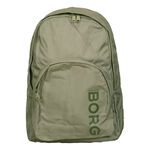 Björn Borg Core Iconic Backpack black