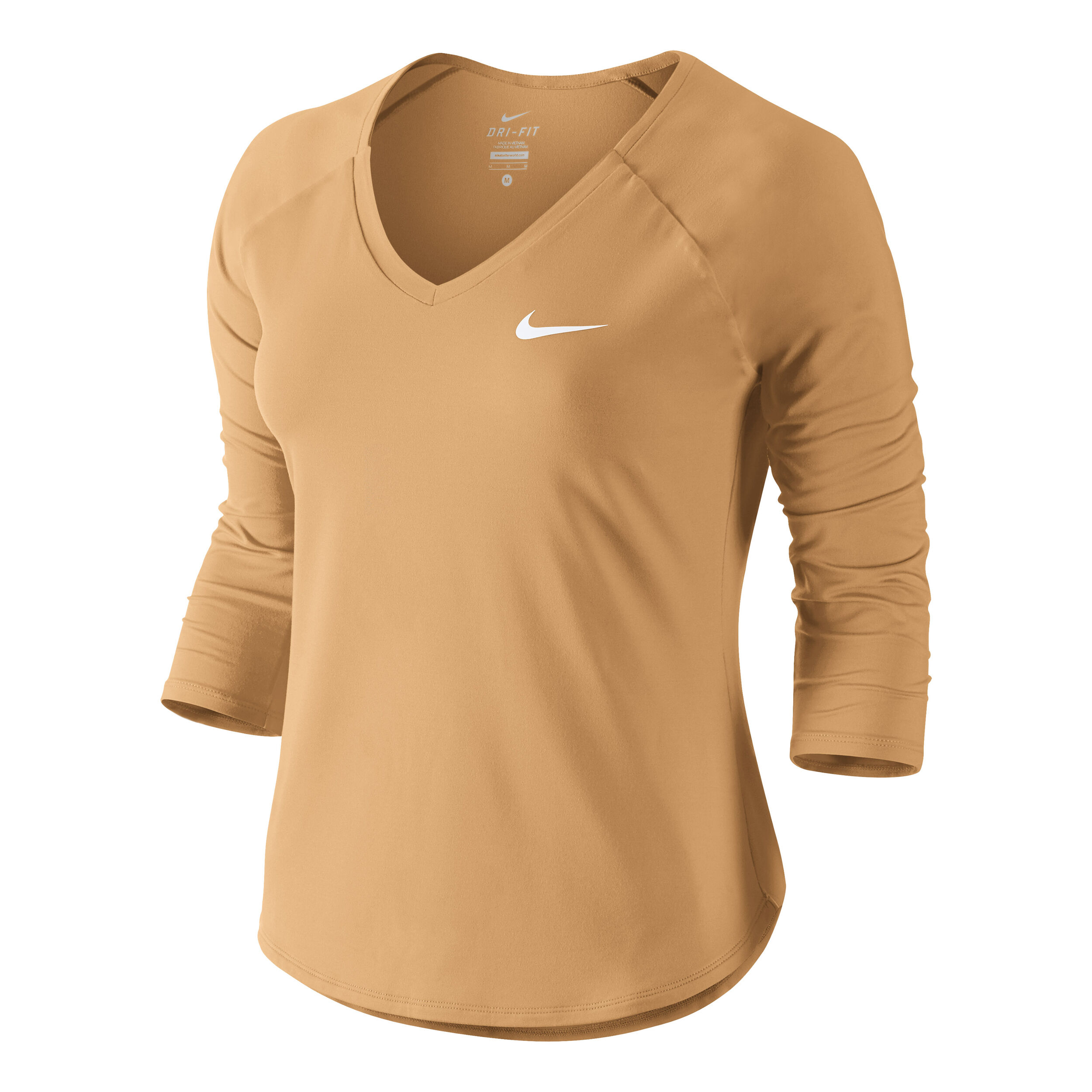 Nike court pure top online