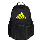 adidas Backpack PROTOUR Black/Lime