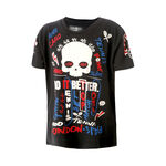 Hydrogen Graffiti Tee
