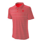 Wilson Training Polo Men
