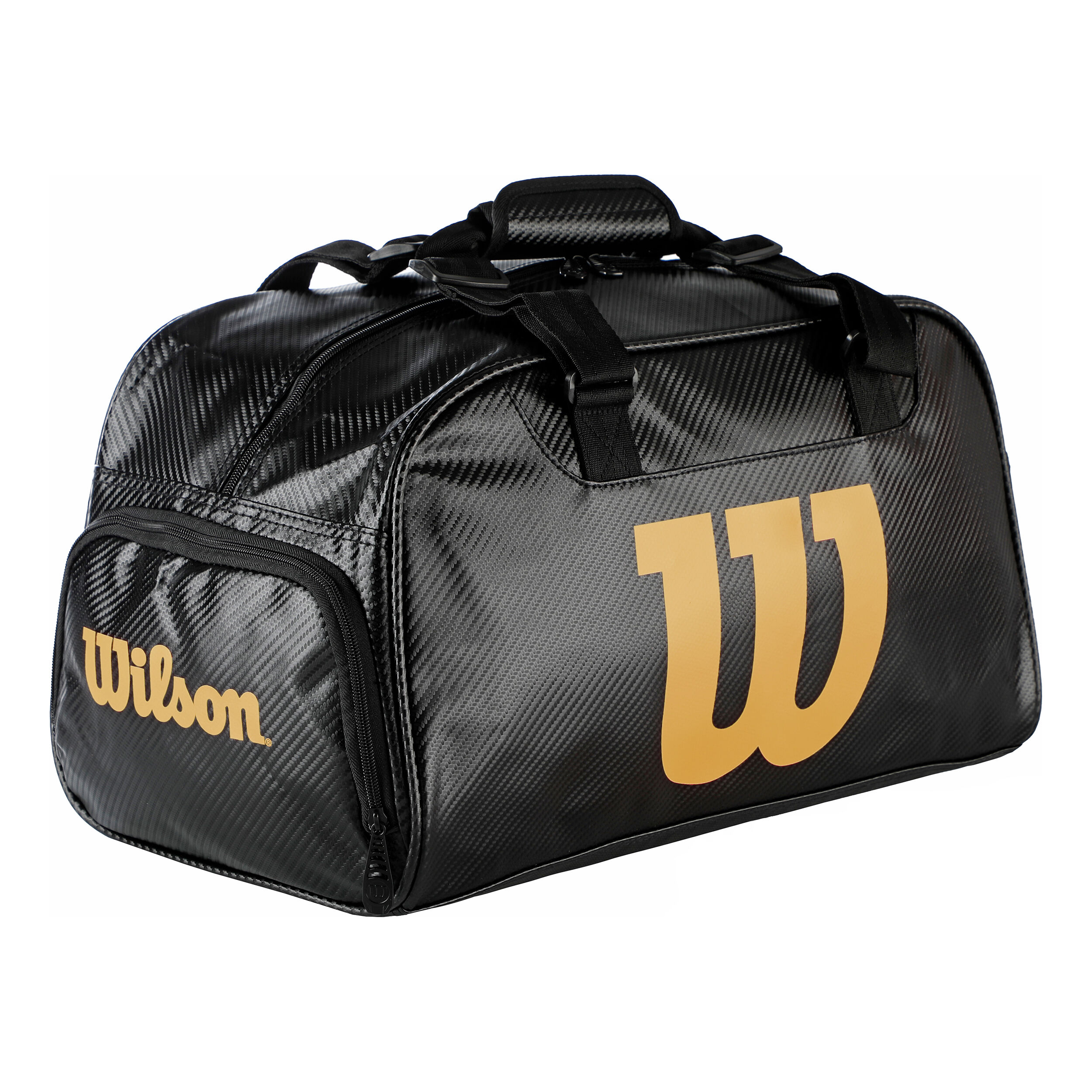 Sac de sport wilson on sale