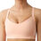 All Me 3-Stripes Sports Bra Women