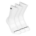 Babolat 3er Pack Socks Unisex