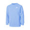 Club Fleece Oversized Crew Sweater