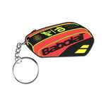 Babolat Pure Strike Key Ring