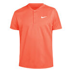 Nike Court Dri-Fit Blade Solid Polo