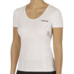 HEAD Club Technical Shirt Women