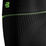 Compression Sleeves Lower Leg schwarz (x-long)
