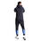 Tracksuit Fleece Color Block