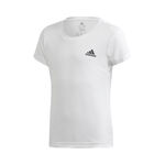 adidas Aero Tee Girls