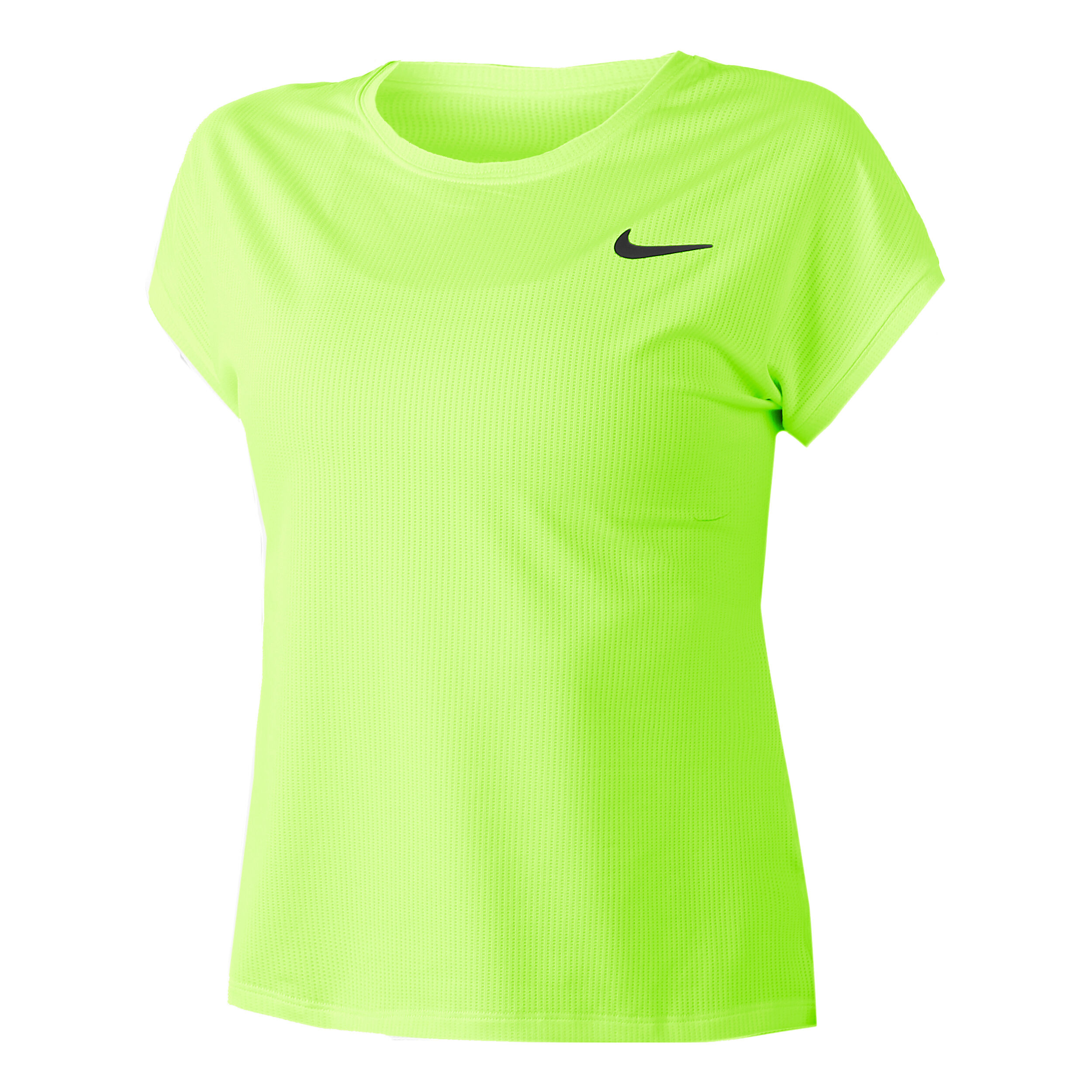 Nike neon t shirt hotsell